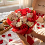 Hello Kitty Bouquet