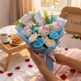 Hello Kitty Bouquet