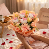 Hello Kitty Bouquet