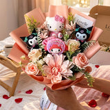 Hello Kitty Bouquet