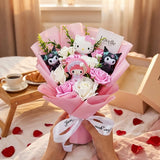Hello Kitty Bouquet