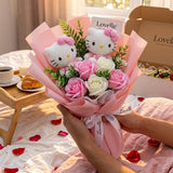 Hello Kitty Bouquet